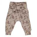 Pantaloni Reed cu fundă