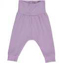 Pantaloni Alfa funky mov (orchid)