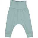 Pantaloni Alfa funky albastru mineral