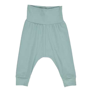 Pantaloni Alfa funky albastru mineral