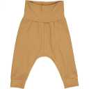 Pantaloni Alfa funky bej biscuit
