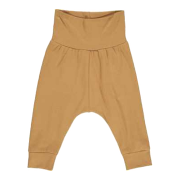 Pantaloni Alfa funky bej biscuit
