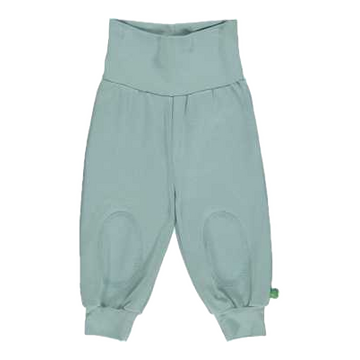 Pantaloni Alfa albaștri (mineral)