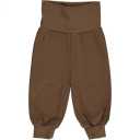 Pantaloni Alfa maro verzui