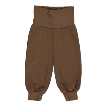Pantaloni Alfa maro verzui