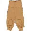 Pantaloni Alfa bej (biscuit)