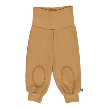 Pantaloni Alfa bej (biscuit)