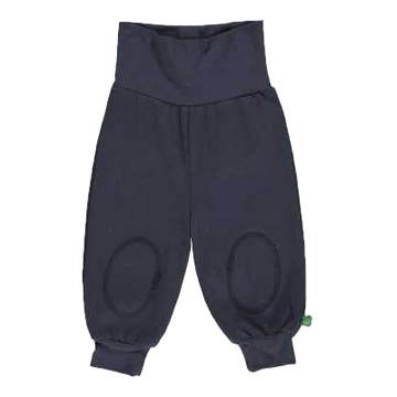 Pantaloni Alfa bleumarin (night blue)