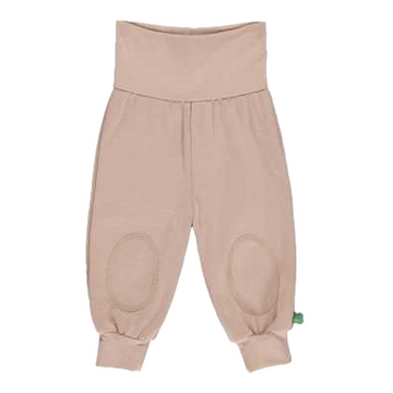 Pantaloni Alfa roz pal