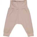 Pantaloni Alfa funky roz pal