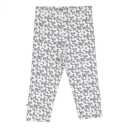 Colanți Meadow din bumbac organic