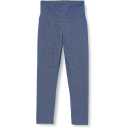 Colanți denim, din bumbac organic