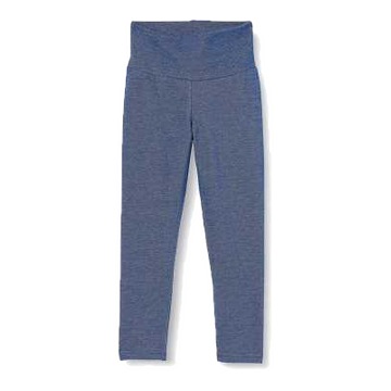 Colanți denim, din bumbac organic