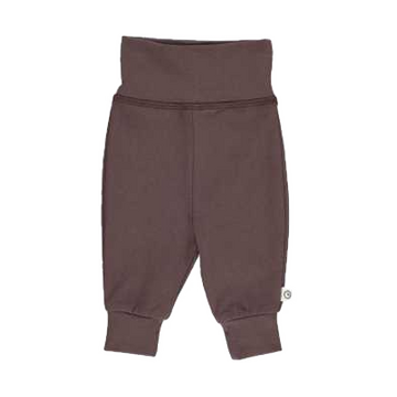 Pantaloni Mini me maro închis pentru bebeluși