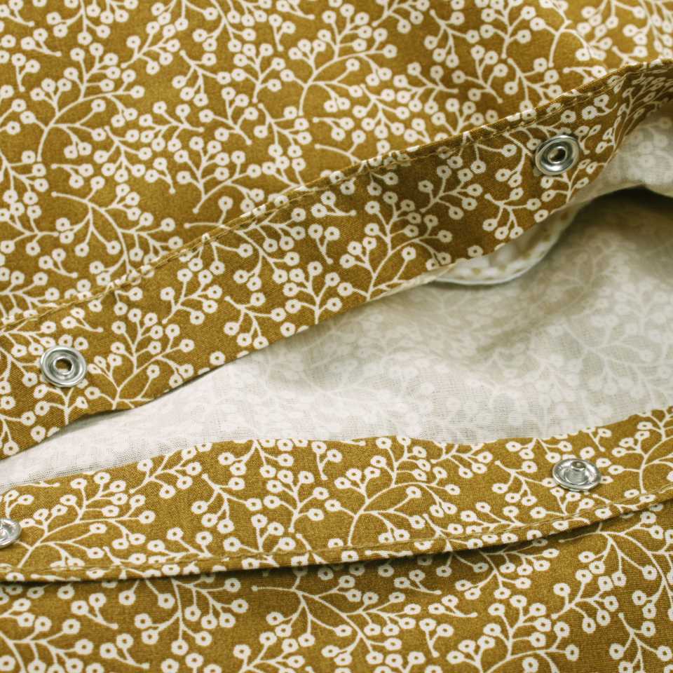 Lenjerie de pat Petit Fleur 100x140cm pentru copii