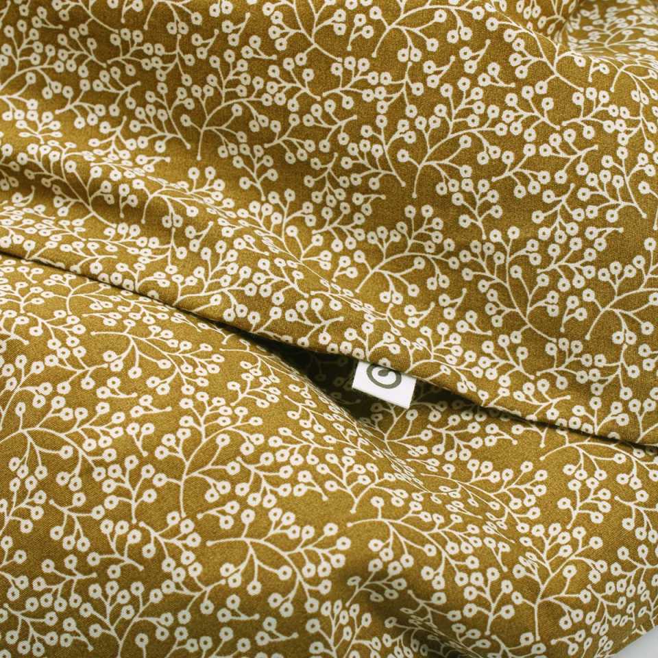 Lenjerie de pat Petit Fleur 100x140cm pentru copii