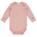 Body Cozy me roz pal pentru bebeluși