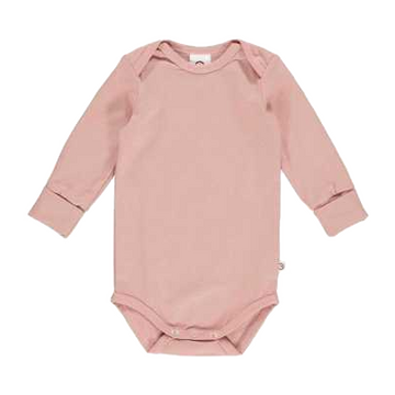 Body Cozy me roz pal pentru bebeluși