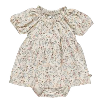 Body rochiță Tiny Bell pentru bebeluși