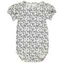Body Meadow cu mânecă scurtă