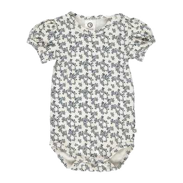 Body Meadow cu mânecă scurtă