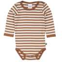 Body moale cu dungi pentru bebeluși