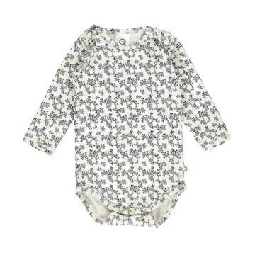Body Meadow cu mânecă lungă