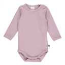Body Alfa mov iris pentru bebeluși