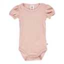 Body Pointel cu mânecă scurtă