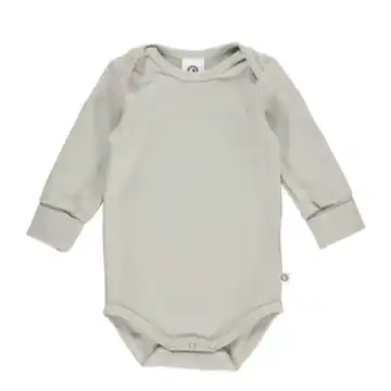 Body Cozy me wave pentru bebeluși