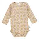 Body Flora pentru bebeluși