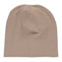 Căciuliță Alfa bej pentru copii și bebeluși