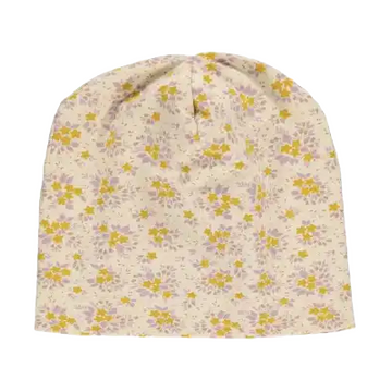 Căciuliță Flora pentru copii și bebeluși