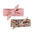 Set două bentițe Pimpinella și Dream Blush copii și bebeluși