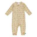 Salopetă Flora pentru bebeluși