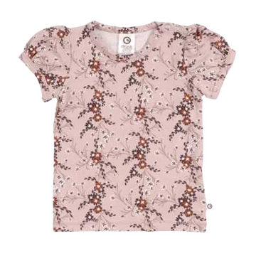 Tricou Geranium pentru bebeluși