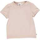 Tricou Cozy me roz pentru bebeluși