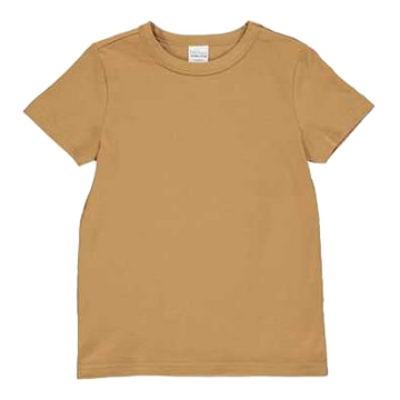 Tricou Alfa bej pentru bebeluși