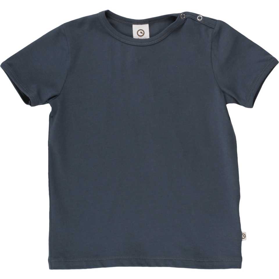 Tricou bleumarin Cozy me pentru copii