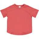 Tricou oversized Alfa pentru copii