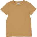 Tricou Alfa bej biscuit pentru copii