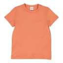 Tricou Alfa melon pentru copii