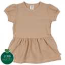 Tricou peplum pentru fete