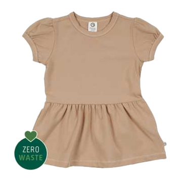 Tricou peplum pentru fete