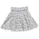 Fustă Meadow pentru fetițe