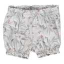 Bloomers cu imprimeu bujori