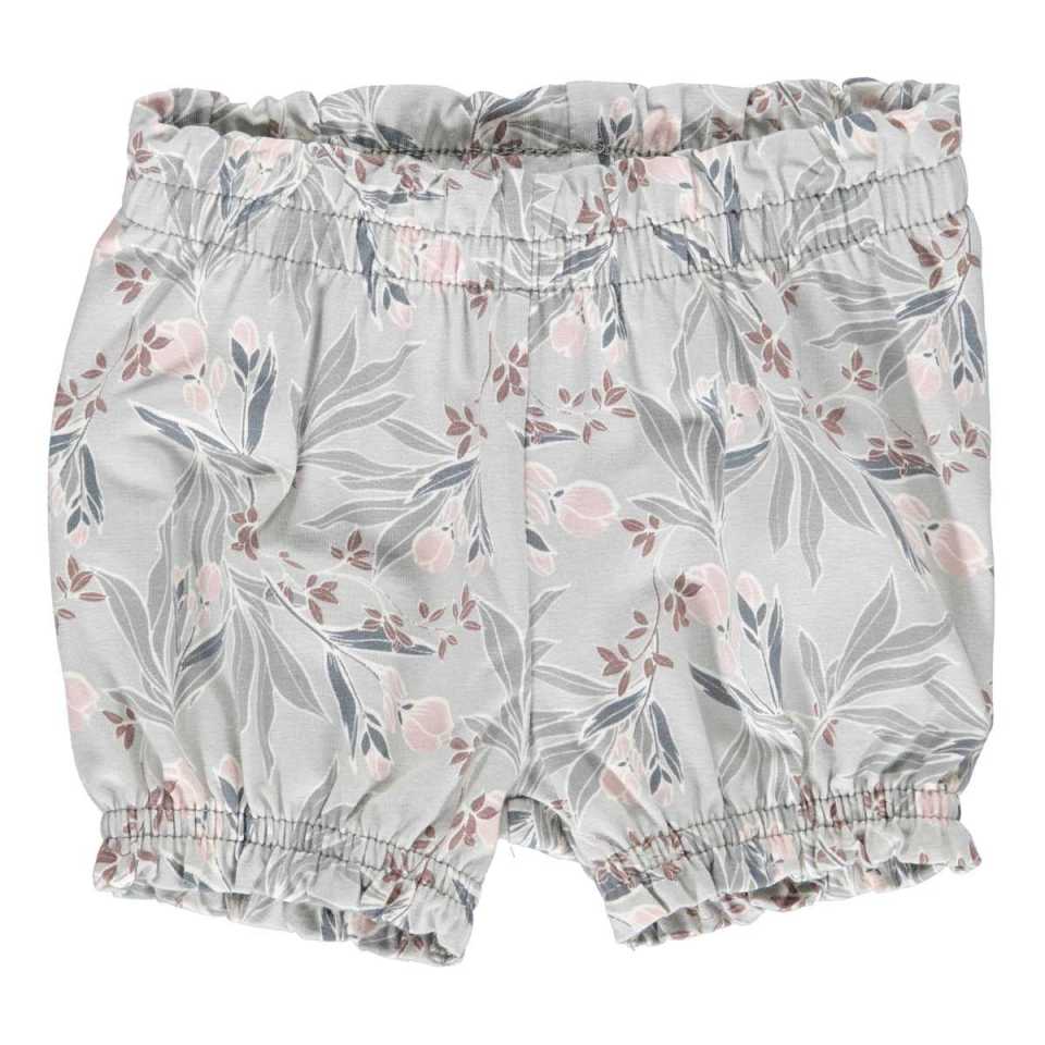 Bloomers cu imprimeu bujori