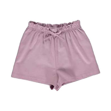 Pantaloni scurți iris pentru fete