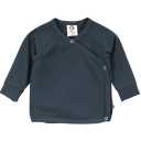 Bluză Mini Me bleumarin pentru bebeluși