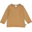 Bluză Alfa bej deschis pentru bebeluși